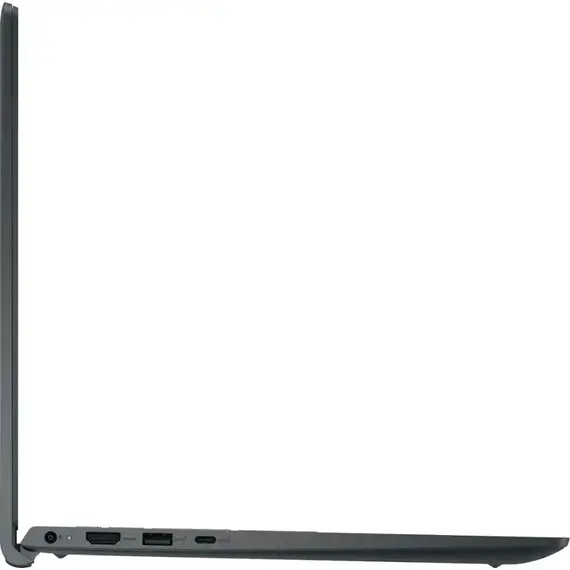 Dell - Inspiron 15" Touch Screen Laptop - Intel Core i5 with 8GB Memory - 512GB SSD - Black, 5 image