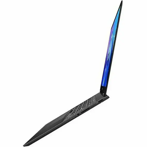 MSI - Prestige 16 AI Evo B1MG 16" Laptop - Intel Core Ultra 7 with 32GB Memory - 2 TB SSD - Stellar Gray, Gray, 3 image