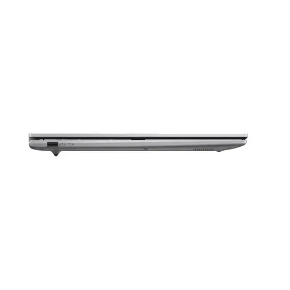ASUS - Vivobook 17 17.3" FHD Laptop - Intel Core i7-1355U with 16GB RAM - 1TB SSD - Cool Silver, 3 image
