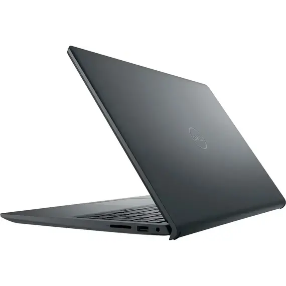 Dell - Inspiron 15" Touch Screen Laptop - Intel Core i5 with 8GB Memory - 512GB SSD - Black, 4 image