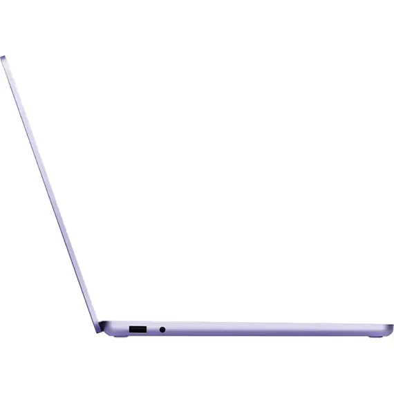 Microsoft - Surface Laptop - Copilot+ PC - 13" Touch-Screen - Snapdragon X Plus - 16GB - 512GB UFS (Latest Model) - Violet, 3 image