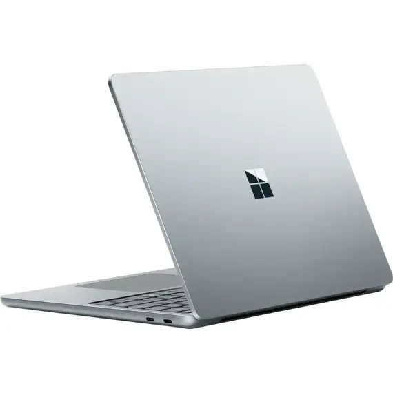 Microsoft - Surface Laptop - Copilot+ PC - 13" Touch-Screen - Snapdragon X Plus - 16GB - 512GB UFS (Latest Model) - Ocean, 5 image