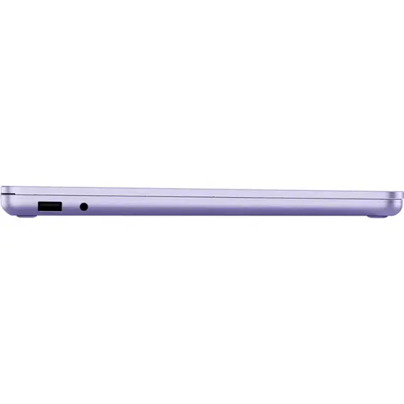 Microsoft - Surface Laptop - Copilot+ PC - 13" Touch-Screen - Snapdragon X Plus - 16GB - 512GB UFS (Latest Model) - Violet, 2 image