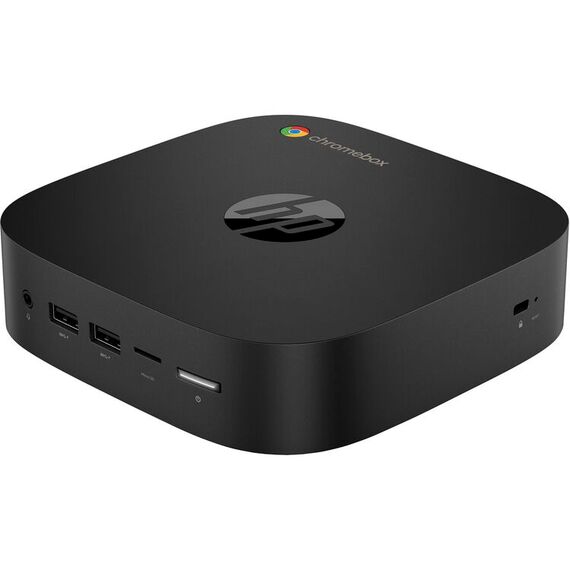 HP Chromebox G4 Mini Desktop Computer, 3 image
