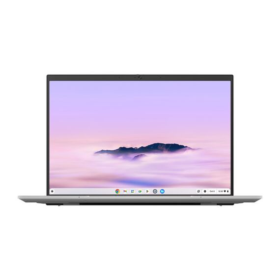 ASUS ExpertBook CX54 Chromebook Plus Laptop with Google AI, 3 image