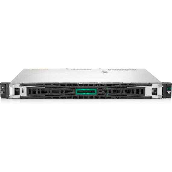Hewlett Packard Enterprise ProLiant DL20 Gen11 Rack Server w/one Intel Xeon 6325P Processor, 3.5GHz, 4c 1P 1x16GB-U 2LFF 2x1TB HDD 1x290W PS (HPE Smart Choice P83279-005), SKU: P83279-005