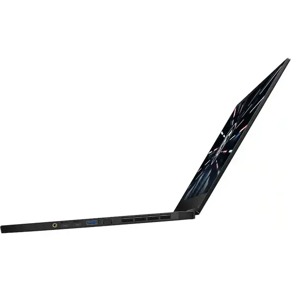 MSI - Stealth GS66 15.6" 360hz Gaming Laptop - Intel Core i9 - 32GB Memory - NVIDIA GeForce RTX 3070 Ti - 1TB SSD - Black, 2 image