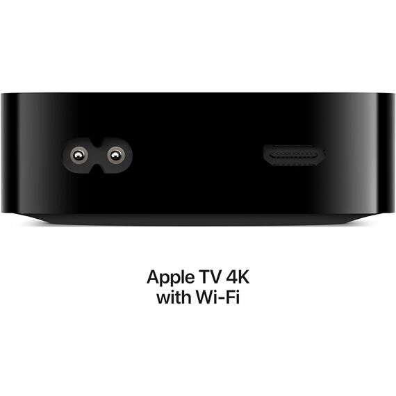 Apple 2022 Apple TV 4K Wi‑Fi with 64GB Storage (3rd Generation), 2 image