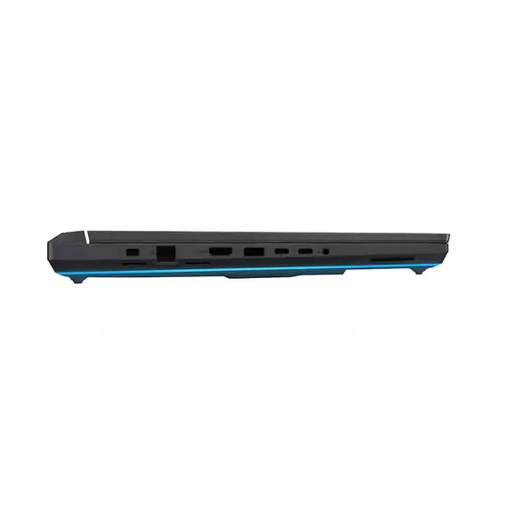 ASUS - ROG Strix G16 (2025) 16" Nebula 2.5K 240Hz Gaming Laptop- Intel Core Ultra 9 275HX- 32GB DDR5- GeForce RTX 5070- 2TB SSD - Eclipse Gray, 2 image