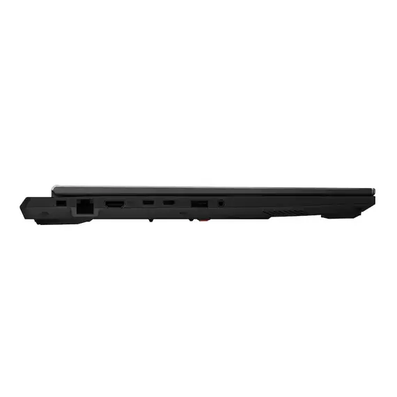 ASUS - TUF Gaming F16 16" FHD+ 165Hz Gaming Laptop - Intel Core i7-14650HX - 16GB RAM - NVIDIA GeForcee RTX 5050 - 1TB SSD - Jaeger Gray, 2 image