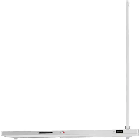 Lenovo - Legion 7i 16" 2.5k OLED Gaming Laptop - Intel Core Ultra 9 275HX - 32GB Memory - NVIDIA GeForce RTX 5070 - 1TB SSD - Glacier White, 2 image