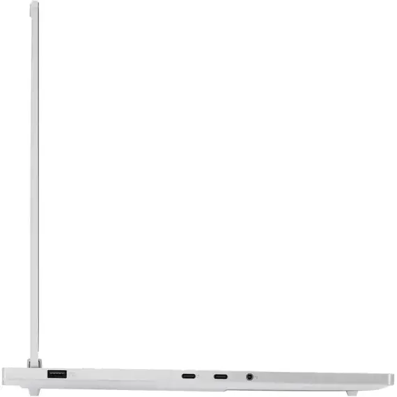Lenovo - Legion 7i 16" 2.5k OLED Gaming Laptop - Intel Core Ultra 9 275HX - 32GB Memory - NVIDIA GeForce RTX 5070 - 1TB SSD - Glacier White, 3 image