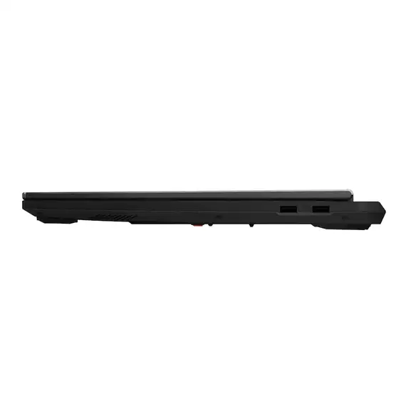 ASUS - TUF Gaming F16 16" FHD+ 165Hz Gaming Laptop - Intel Core i7-14650HX - 16GB RAM - NVIDIA GeForcee RTX 5050 - 1TB SSD - Jaeger Gray, 3 image