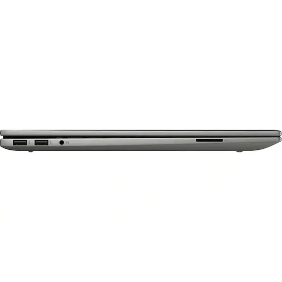 HP - Envy 17-cw1023cl Laptop, Ultra 7-155U, 64GB, 2TB SSD, 17.3" Touch Full HD (1920x1080), GeForce RTX 3050, Win 11 Pro, 3 image