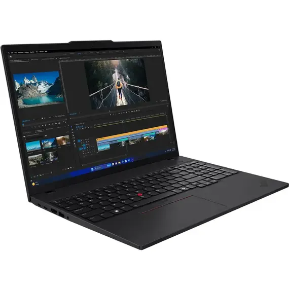 RACUNARI :: Laptopovi :: Lenovo - ThinkPad T16 Gen 3 16