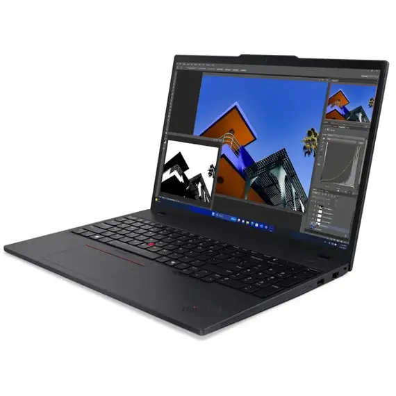 RACUNARI :: Laptopovi :: Lenovo - ThinkPad T16 Gen 3 16