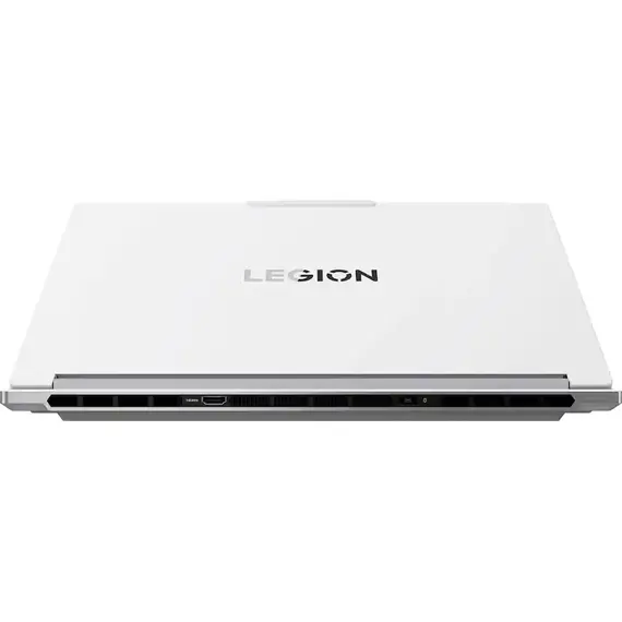 Lenovo - Legion 7i 16" 2.5k OLED Gaming Laptop - Intel Core Ultra 9 275HX - 32GB Memory - NVIDIA GeForce RTX 5070 - 1TB SSD - Glacier White, 4 image