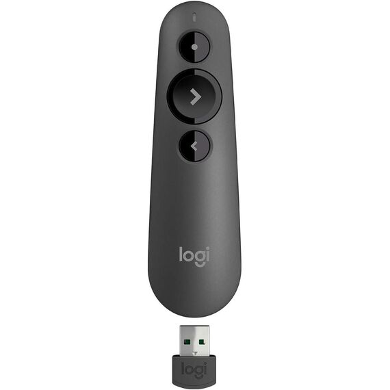 Logitech Wireless Presenter R400 [CLONE]