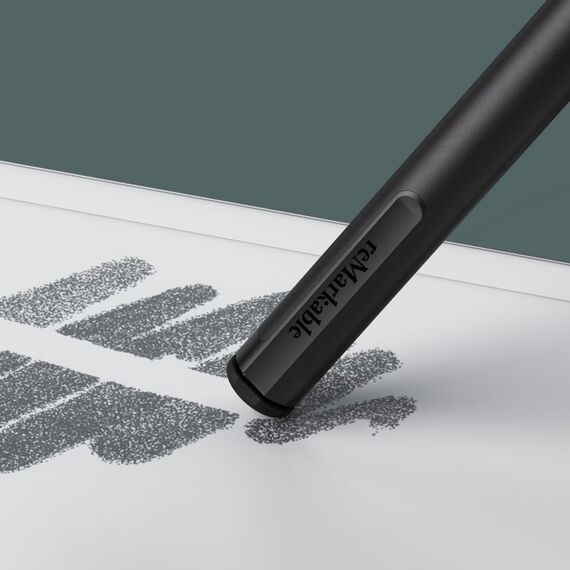 reMarkable - 2 - 10.3” Paper Tablet with Marker Plus - Black, 6 image