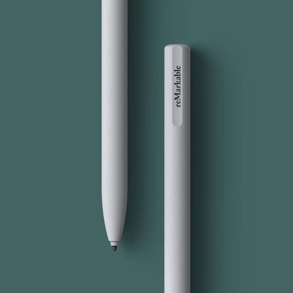 reMarkable - 2 - Marker for your Paper Tablet - Gray, 2 image