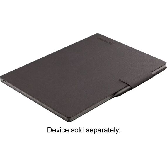reMarkable Paper Pro - Mosaic Weave Book Folio for your 11.8'' Paper Tablet - Basalt, 5 image