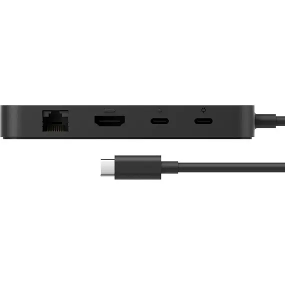 Microsoft Surface USB4 Dock, 4 image