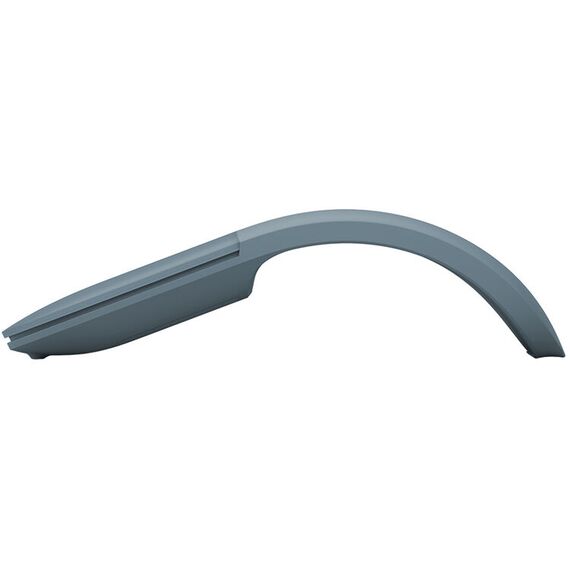 Microsoft Surface Arc Wireless Mouse (Ocean), 2 image
