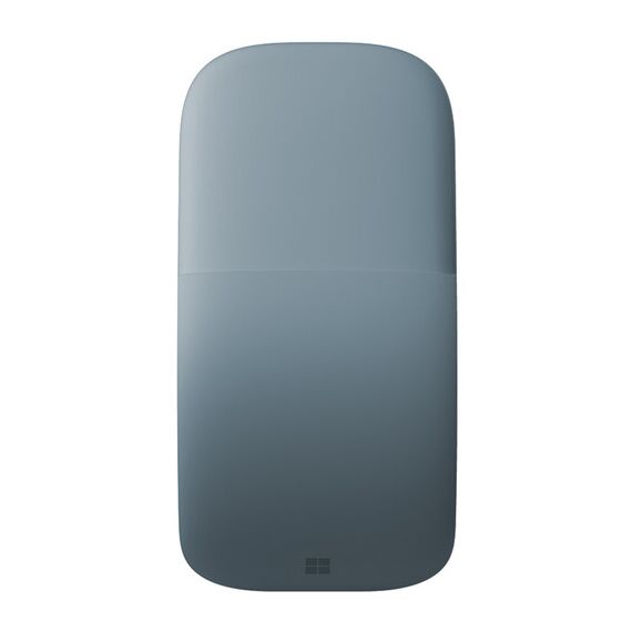 Microsoft Surface Arc Wireless Mouse (Ocean), 3 image