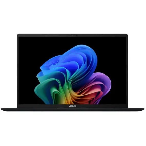 ASUS - Vivobook 16 16" FHD+ Laptop - Copilot+ PC - AMD Ryzen AI 5 340 with 16GB Memory - 512GB SSD - Quiet Blue