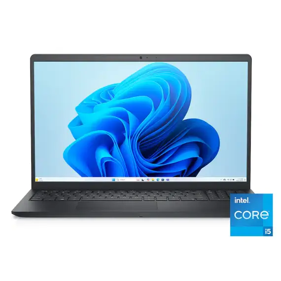 Dell 15 LDC15250 15.6 FHD Touch Core i5-1334U 8GB 512GB SSD Cam Win 11