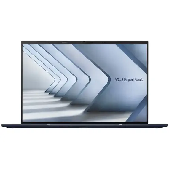 ASUS - ExpertBook B9 OLED Laptop - Intel Core 7 with 32GB Memory - 1TB SSD - Star Black