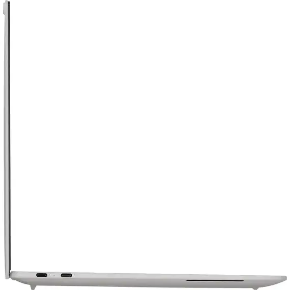 Lenovo - Yoga Slim 7i Ultra Aura Edition- 14" 3K 120Hz OLED Touchscreen Laptop- Core Ultra 7 355 2026- 32GB Memory- 1TB Storage - Seashell, 2 image