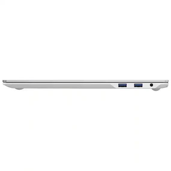 LG - gram Pro 16" 144Hz 2.5K Laptop AMD Ryzen AI 7 Processor 450 with 32GB RAM - 2TB SSD - Copilot + PC - Aerominum White, 2 image