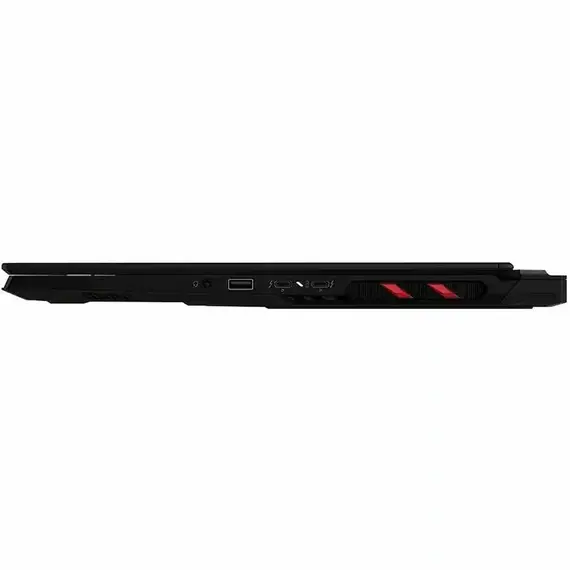 MSI - Raider 18HX AI 18" 120Hz Gaming Laptop UHD+ miniLED - Intel Core Ultra 9 285HX with 64GB Memory - RTX 5080 - 4TB SSD - Core Black, Black, 2 image