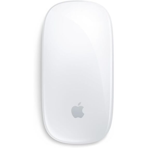 Apple Magic Mouse - White Multi-Touch Surface ​​​​​​​