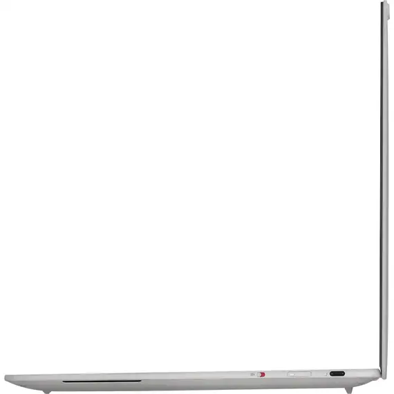 Lenovo - Yoga Slim 7i Ultra Aura Edition- 14" 3K 120Hz OLED Touchscreen Laptop- Core Ultra 7 355 2026- 32GB Memory- 1TB Storage - Seashell, 3 image