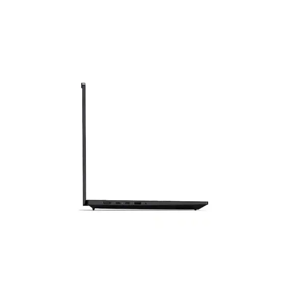 Lenovo - ThinkPad P14s Gen 6 AI PC 14" Laptop - Latest Model - Intel Ultra 7 with 32GB Memory - 512GB SSD - Black, 3 image