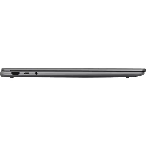 Lenovo - 83TE001PUS Yoga 7 2-in-1 16IPH11 16 2K OLED Touchscreen Laptop - Intel Core Ultra 7 355 - 24GB Memory - 512GB Storage - WIN11H Luna Grey, 3 image