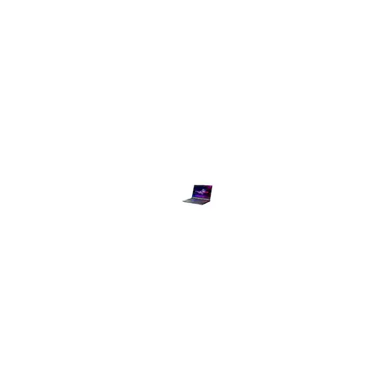 ASUS - Upgraded - ROG Strix G16 Laptop 16.0 WUXGA Display (Ryzen 9 8940HX, 32GB, 2TB SSD, Win 11 Pro) w/17in Backpack - Eclipse Gray, 4 image