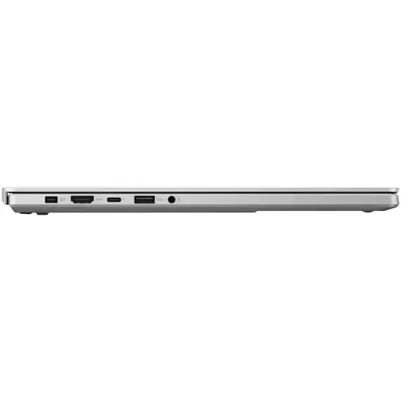 ASUS - ROG Zephyrus G16 16" OLED 2.5K 240Hz Gaming Laptop - Intel Core Ultra 9 - 64GB RAM - NVIDIA GeForce RTX 5090 - 2TB SSD - Platinum White, 4 image
