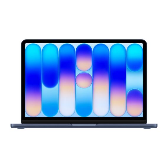 Apple 13" MacBook Neo (A18 Pro, Indigo) 256G SSD, Tip procesora: Apple A18 Pro 6-Core, Display: od 13-13.9 inch, RAM: 8GB, Velicina hard diska: 256GB, Color: Indigo