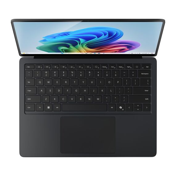 Microsoft 13.8" Surface Laptop for Business Copilot+ PC (7th Edition, Black) Intel Core Ultra 7 268V 32GB 256GB SSD W11 Pro On Stock, 3 image