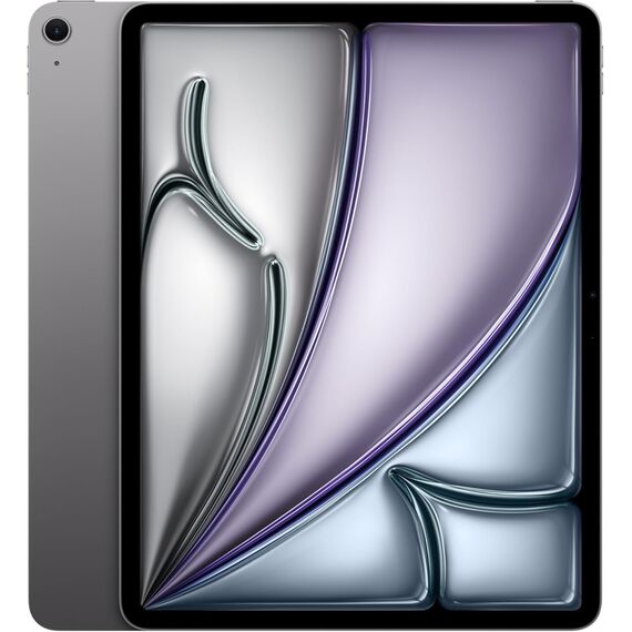 Apple iPad Air 11-inch (M4): Liquid Retina Display, 256GB, 12MP Front/Back Camera, Wi-Fi 7 with Apple N1, Touch ID, All-Day Battery Life — Space Gray MH354HC/A, Velicina hard diska: 256GB, Color: Space Gray
