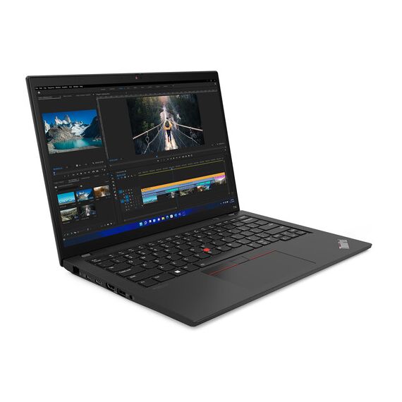 Lenovo ThinkPad 14" ThinkPad T14 Gen 3  Intel Core i5-1235U 16Gb 512Gb 14FHD W11 Prop On Stock