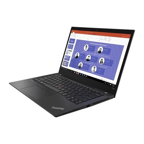 Lenovo ThinkPad T14 Gen 1 Intel Core i7 10610U vPro 16 GB RAM 256 GB SSD 14fhd w10 pro Isporuka odmah