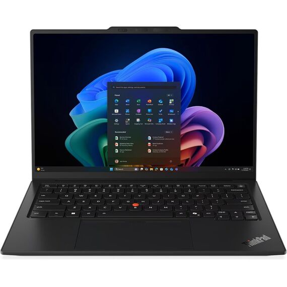 Lenovo ThinkPad X1 Carbon Gen 14 Aura Edition w Core Ultra 7 365 32 GB 1Tb 4-inch WUXGA (1920 x 1200) W11 Pro Akcija