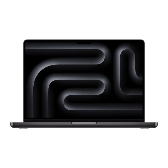 Apple 14" MacBook Pro (M5, Space Black) 10-Core | 10-Core 24GB RAM 1TB SSD MDE34ZE/A, Tip procesora: M5 10-Core | 10-Core, RAM: 24Gb, Velicina hard diska: 1TB, Color: Space Black