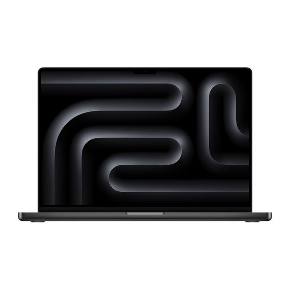 Apple 16" MacBook Pro (M5 Max, Space Black) 18-Core | 32-Core 36GB RAM 2TB SSD MGED4ZE/A, Tip procesora: M5 Max 18-Core | 32-Core, RAM: 36GB, Velicina hard diska: 2TB, Color: Space Black