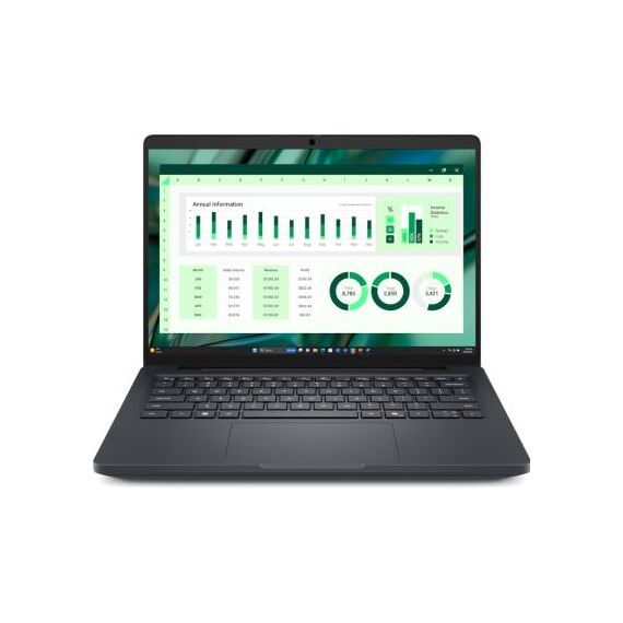 Dell Pro Max 14 Intel Ultra 5 235H 32GB 7467MHz DDR5 512GB SSD 16GB Intel Arc Pro 140T graphics 14" FHD+ W11 Pro Isporuka Odmah