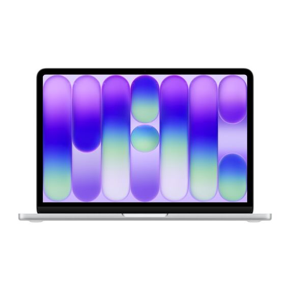 Apple 13" MacBook Neo (A18 Pro, Silver) 256G SSD MHFA4ZE/A, Tip procesora: Apple A18 Pro 6-Core, Display: od 13-13.9 inch, RAM: 8GB, Velicina hard diska: 256GB, Color: Silver